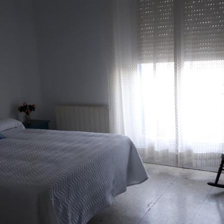 Villa Maria Vilches Dış mekan fotoğraf