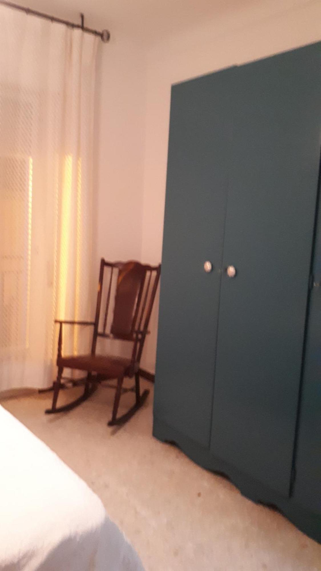 Villa Maria Vilches Dış mekan fotoğraf