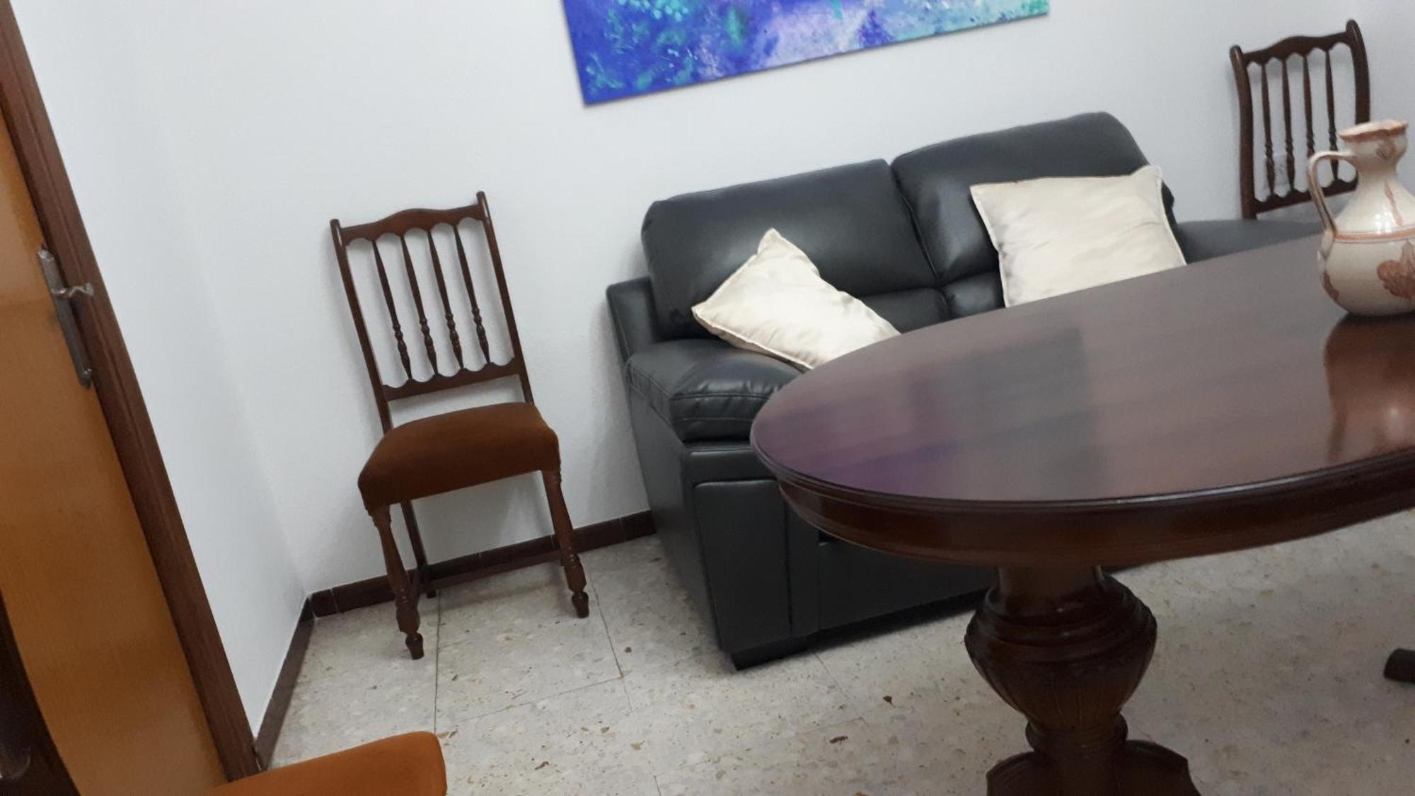Villa Maria Vilches Dış mekan fotoğraf
