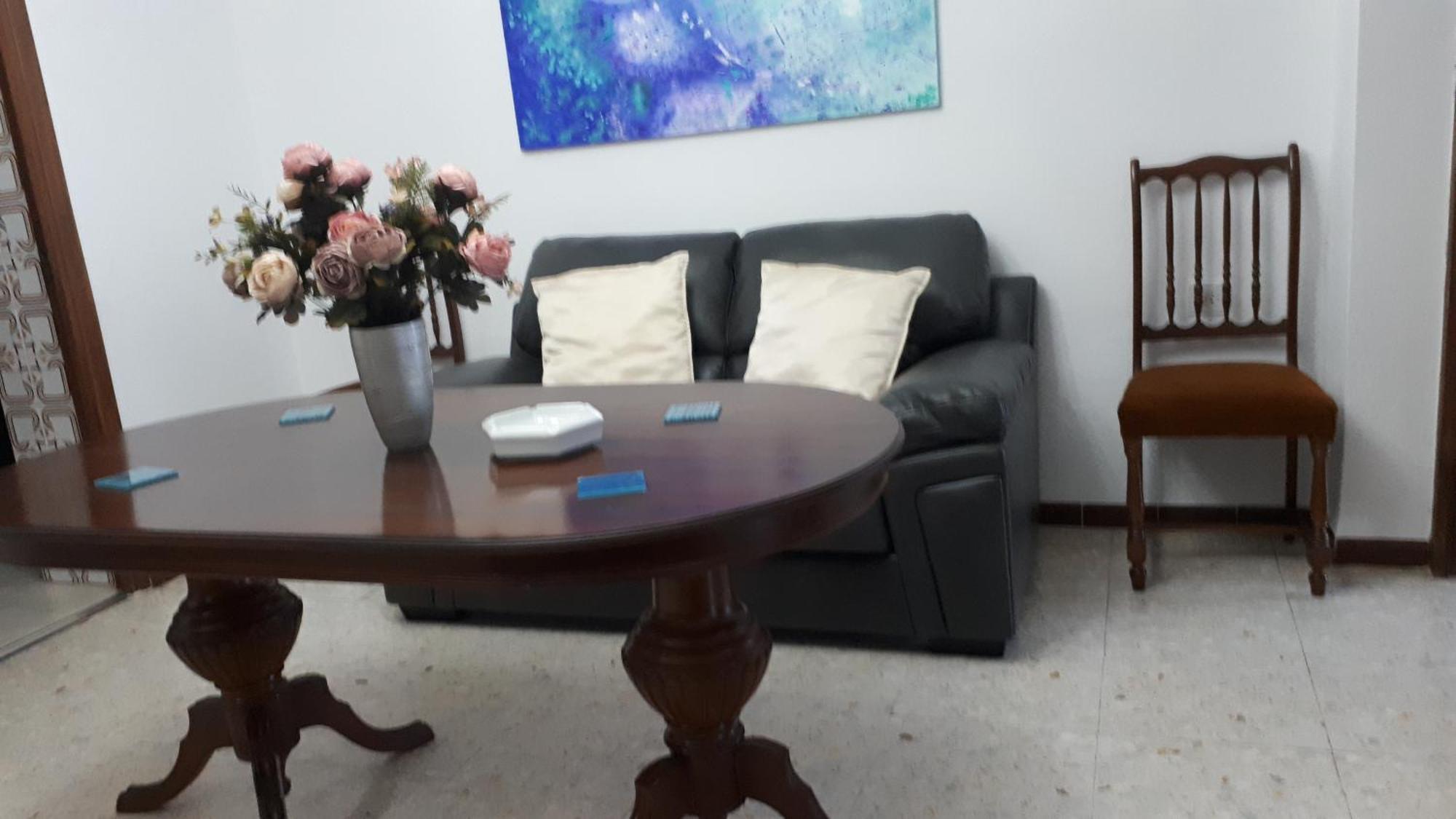 Villa Maria Vilches Dış mekan fotoğraf
