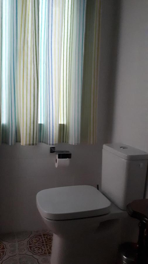 Villa Maria Vilches Dış mekan fotoğraf