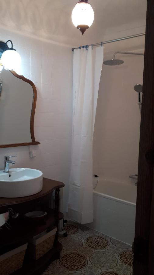 Villa Maria Vilches Dış mekan fotoğraf