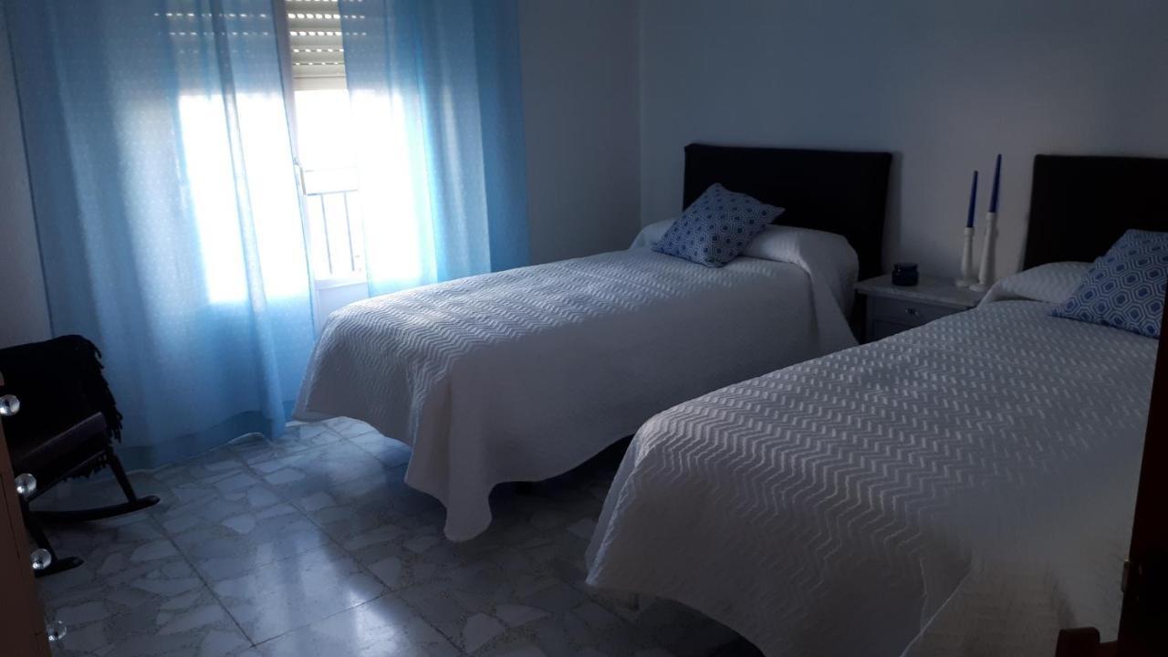 Villa Maria Vilches Dış mekan fotoğraf