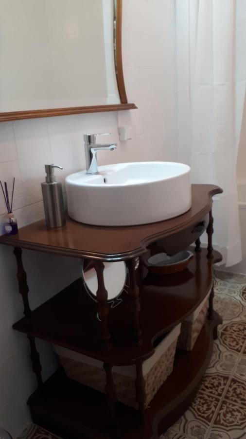 Villa Maria Vilches Dış mekan fotoğraf