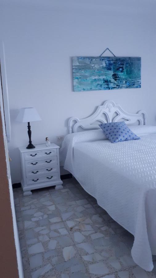 Villa Maria Vilches Dış mekan fotoğraf