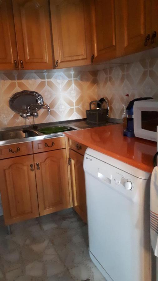 Villa Maria Vilches Dış mekan fotoğraf