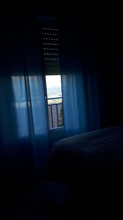 Villa Maria Vilches Dış mekan fotoğraf