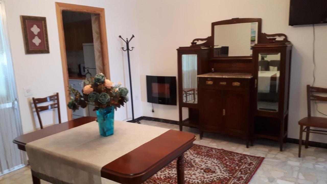 Villa Maria Vilches Dış mekan fotoğraf
