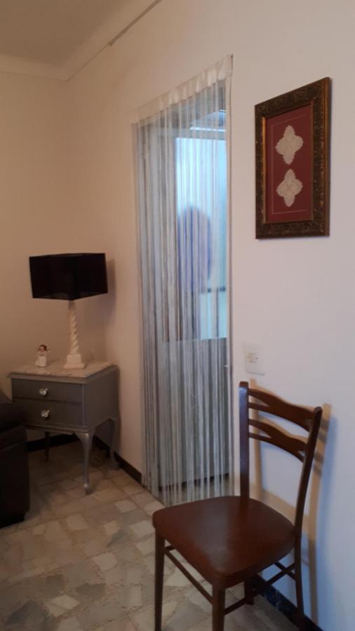 Villa Maria Vilches Dış mekan fotoğraf
