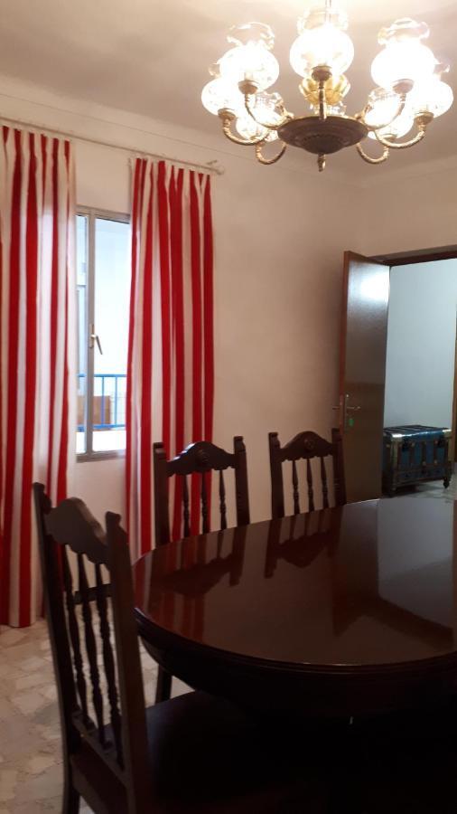 Villa Maria Vilches Dış mekan fotoğraf