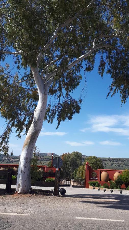 Villa Maria Vilches Dış mekan fotoğraf
